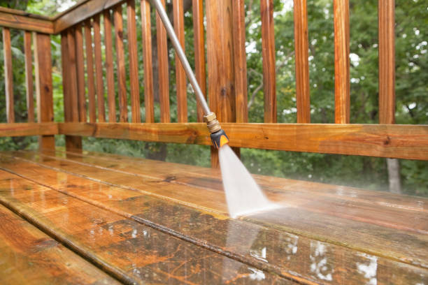 Best Garage Pressure Washing  in Avenal, CA